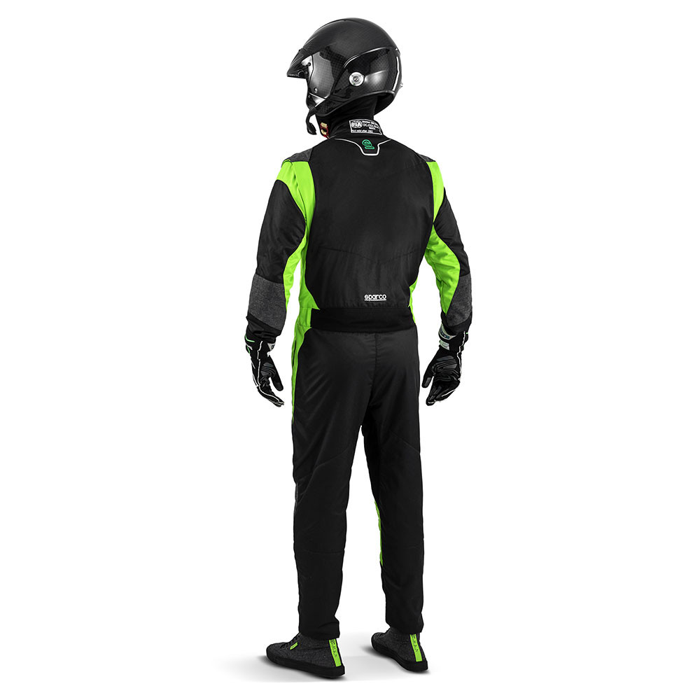 Tuta Sparco Futura - 001155.NV.50 - 00115550NRVF - 8033280482466