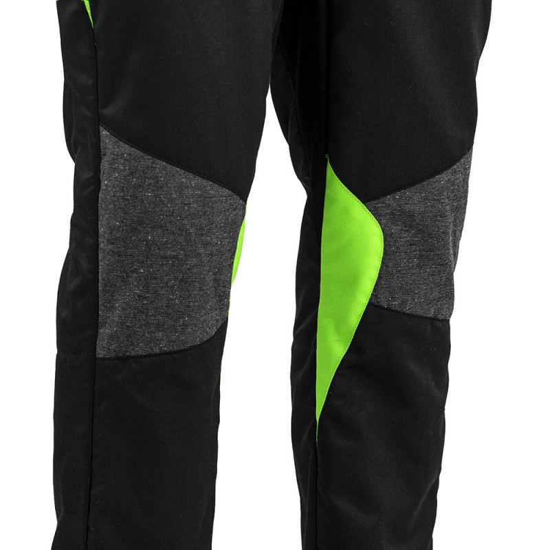 Sparco Futura Overall - 001155.NV.50 - 00115550NRVF - 8033280482466
