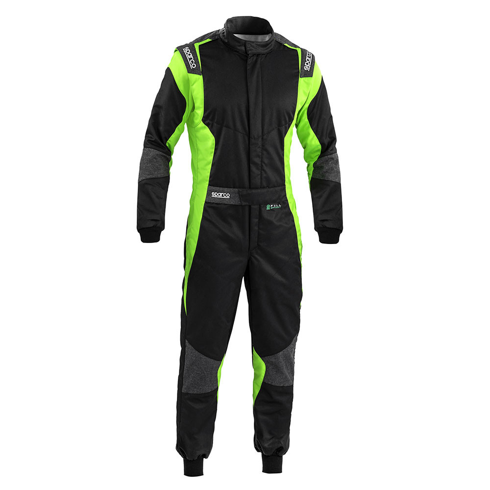Combinaison Sparco Futura - 001155.NV.50 - 00115550NRVF - 8033280482466