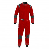 Sparco Futura Overall