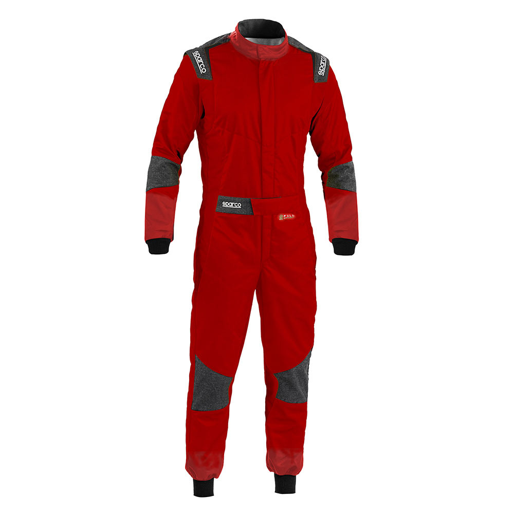 Tuta Sparco Futura - 001155.NV.50 - 00115550NRVF - 8033280482466