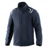 Sparco FIA Adventure wasserabweisende Jacke