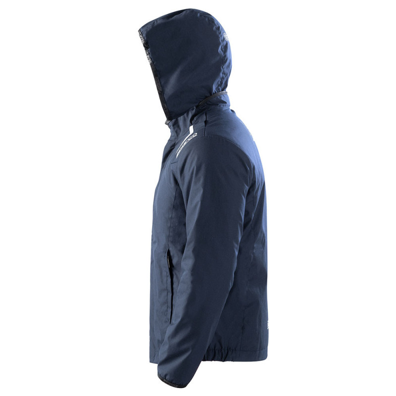 Sparco FIA Adventure waterproof jacket - 001049.BM.L - 001049BM3L