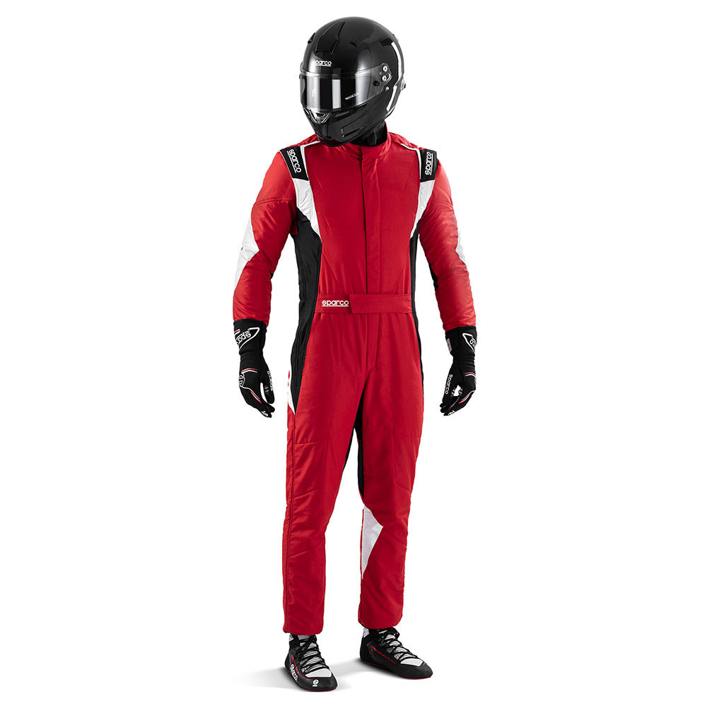 Tuta Sparco Superleggera - 001142.NBB.62 - 00114262NBAZ - 8033280478308
