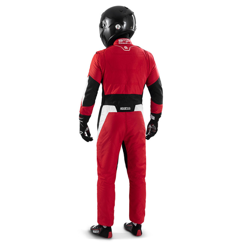Tuta Sparco Superleggera - 001142.NBB.62 - 00114262NBAZ - 8033280478308