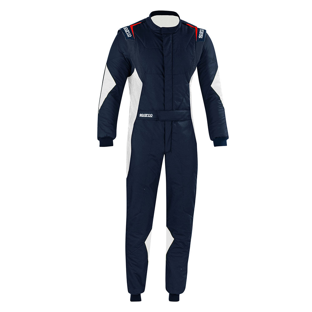 Tuta Sparco Superleggera - 001142.NBB.62 - 00114262NBAZ - 8033280478308