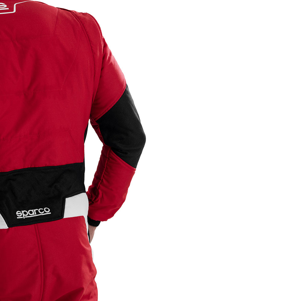 Tuta Sparco Superleggera - 001142.NBB.62 - 00114262NBAZ - 8033280478308
