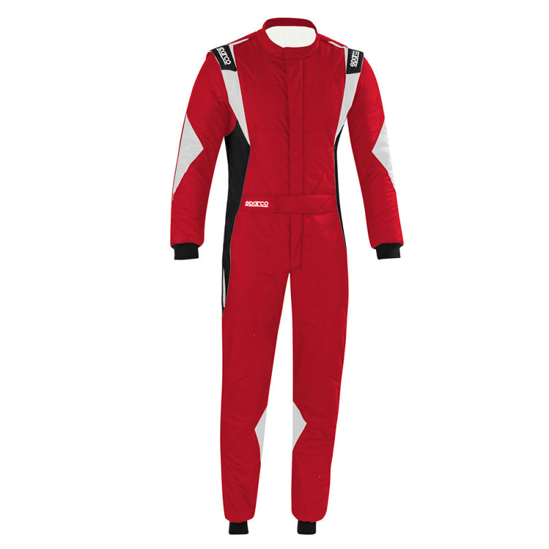 Tuta Sparco Superleggera - 001142.NBB.62 - 00114262NBAZ - 8033280478308