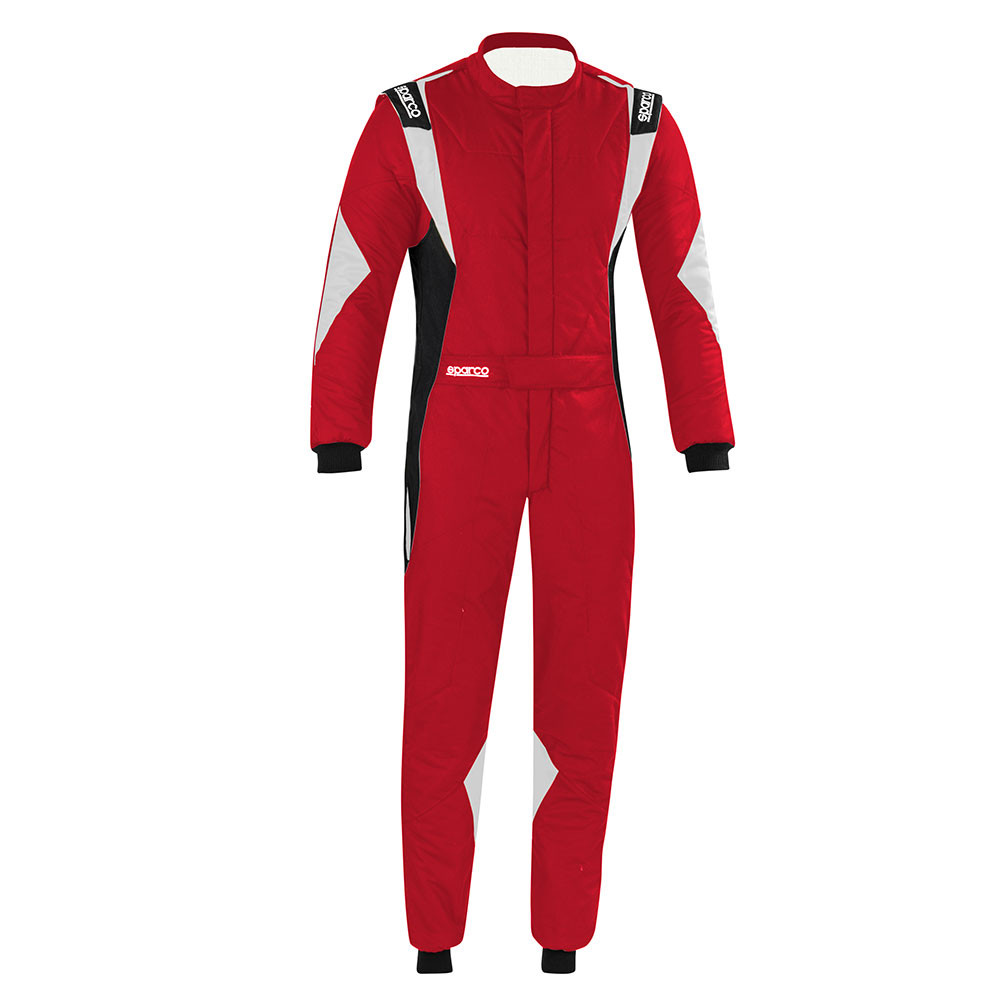 Tuta Sparco Superleggera - 001142.NBB.62 - 00114262NBAZ - 8033280478308