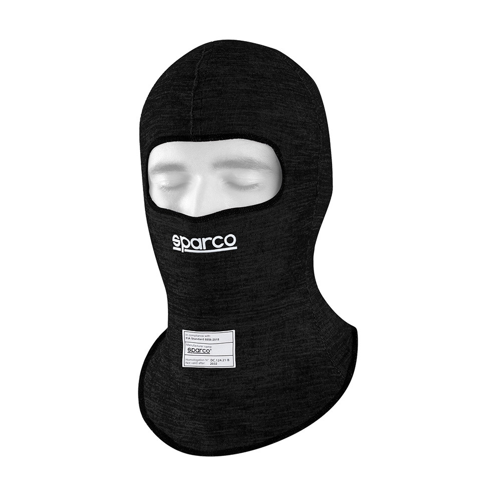 Cagoule Sparco RW-10 Shield Pro - 001407.BL - 001407BO - 8033280489922