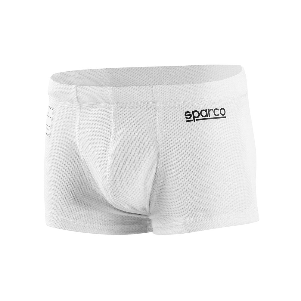 Boxer Sparco Race - 001785.BL.LXL - 001785BI4LXL - 8033280492663