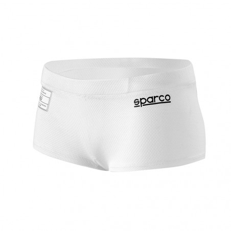 Shorty Sparco Race
