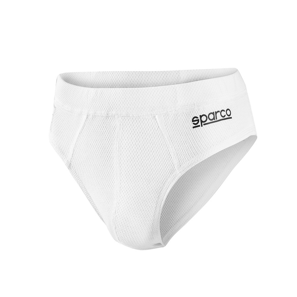 Sparco Race underpants - 001790.BL.XXL - 001790BI5XXL - 8033280492786