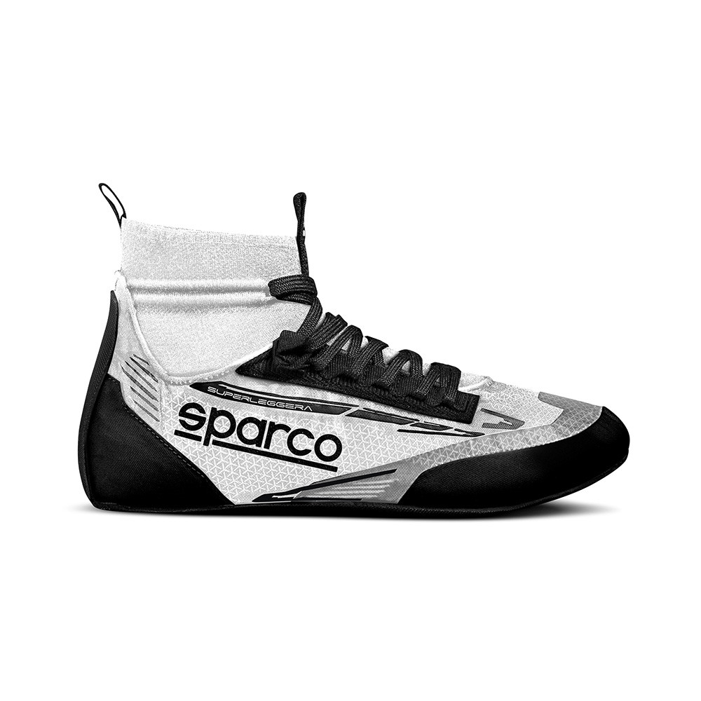 Sparco Superleggera boots - 0012A3.NJ.44 - 0012A344NRGF - 8033280485177