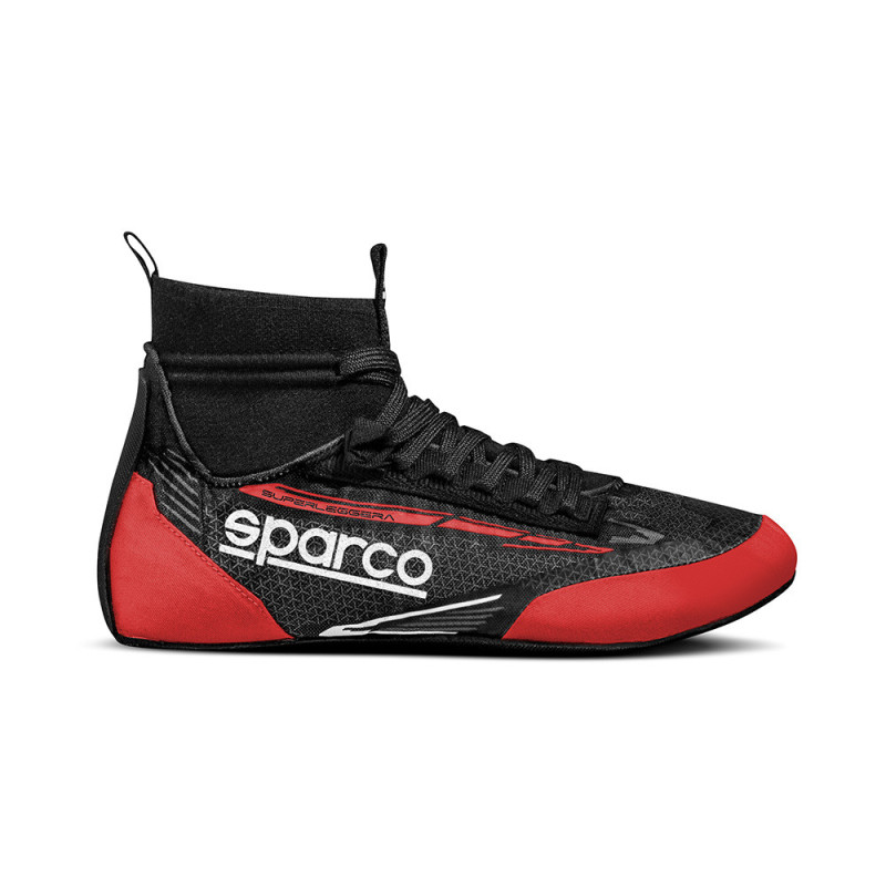 Stivaletti Sparco Superleggera - 0012A3.NJ.44 - 0012A344NRGF - 8033280485177