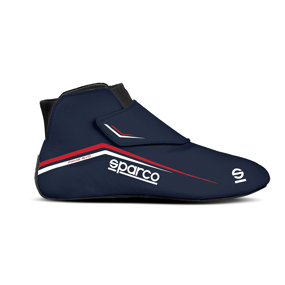 Stivaletti Sparco Prime Evo - 001297.BMR.41 - 00129741BMRS - 8033280448950