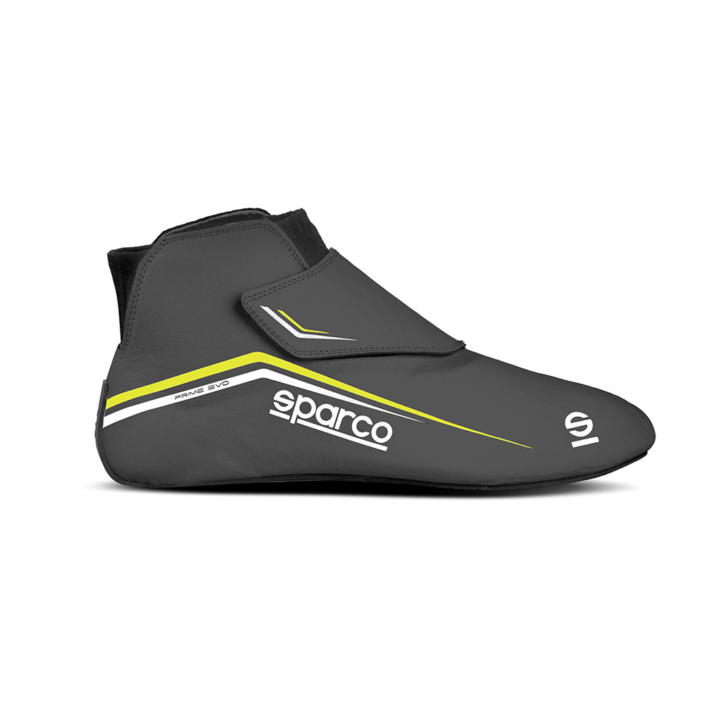 Bottines Sparco Prime Evo - 001297.BMR.41 - 00129741BMRS - 8033280448950