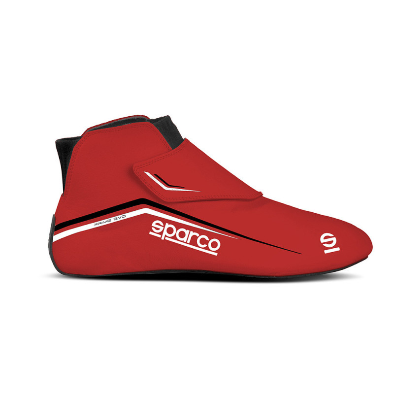 Sparco Prime Evo Stiefeletten - 001297.BMR.41 - 00129741BMRS - 8033280448950