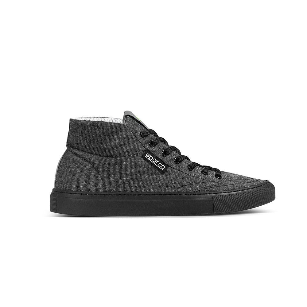 Sparco Futura Stiefeletten - 0012A4.GB.41 - 0012A441GRBI - 8033280485412
