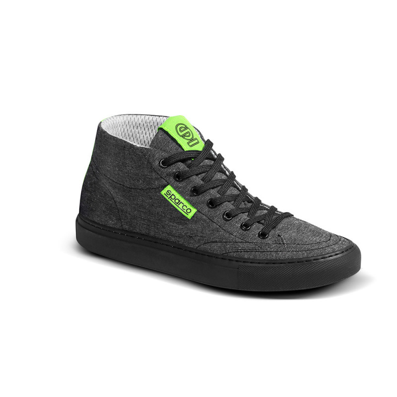 Sparco Futura Stiefeletten - 0012A4.GB.41 - 0012A441GRBI - 8033280485412