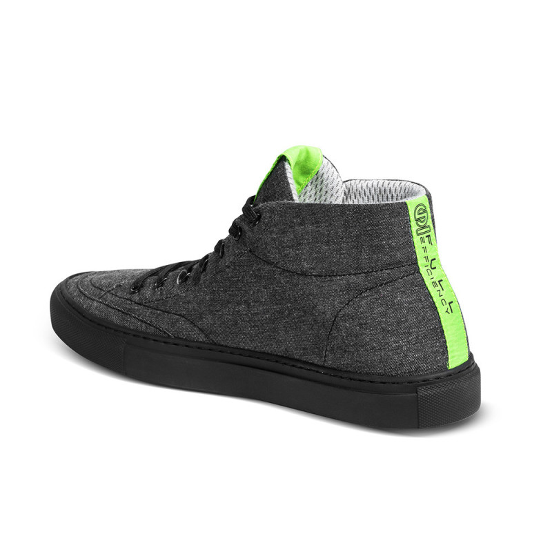 Sparco Futura Stiefeletten - 0012A4.GB.41 - 0012A441GRBI - 8033280485412