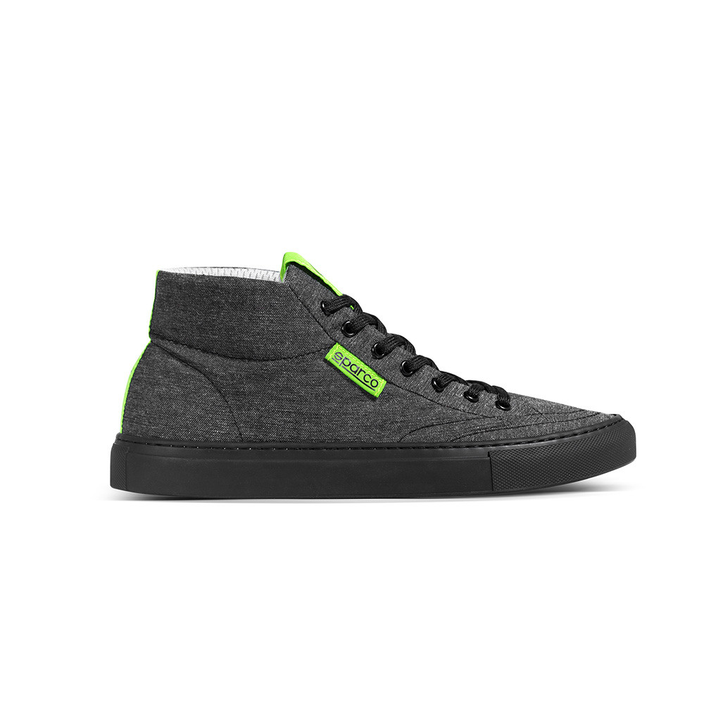 Sparco Futura Stiefeletten - 0012A4.GB.41 - 0012A441GRBI - 8033280485412