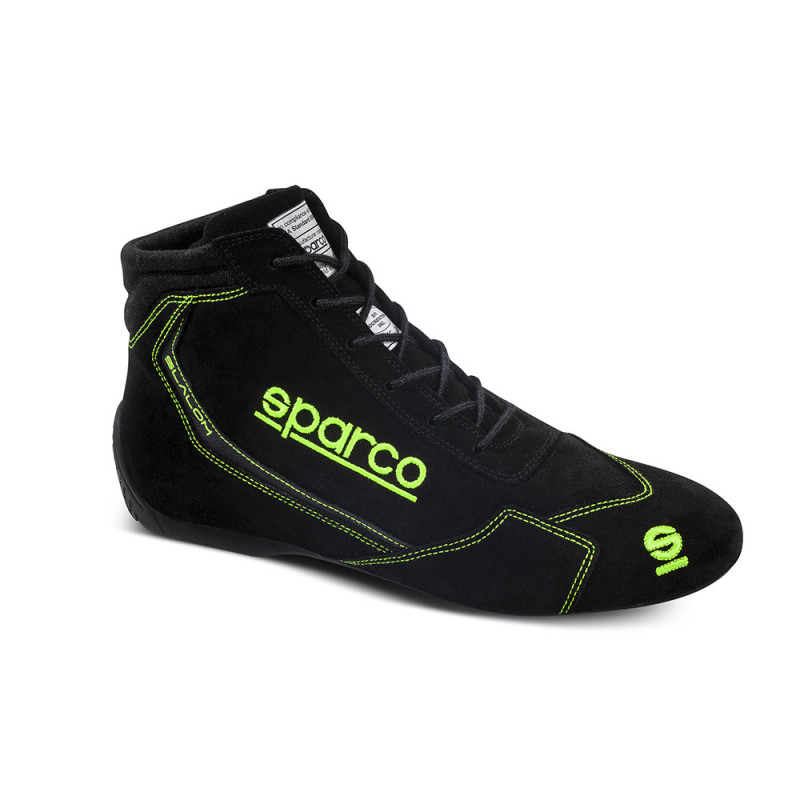 Bottines Sparco Slalom - 001295.NBL.44 - 00129544NR