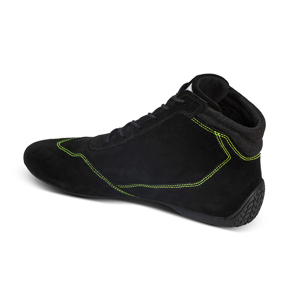 Bottines Sparco Slalom - 001295.NBL.44 - 00129544NR
