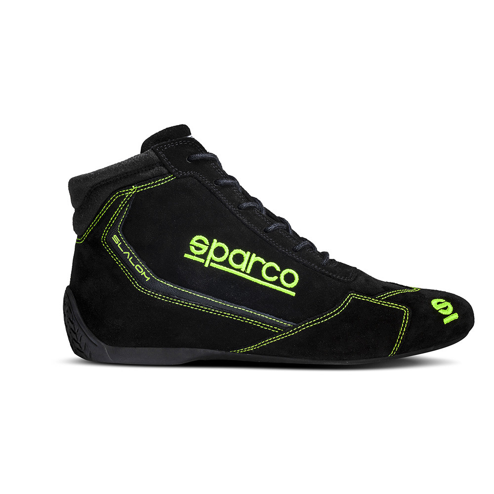 Bottines Sparco Slalom - 001295.NBL.44 - 00129544NR