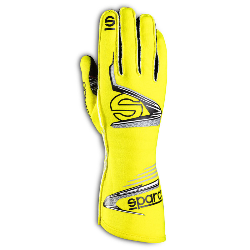 Guanti Sparco Arrow - 001314.R.10 - 00131410RSNR