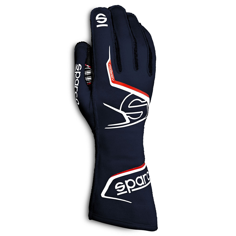 Guanti Sparco Arrow - 001314.R.10 - 00131410RSNR