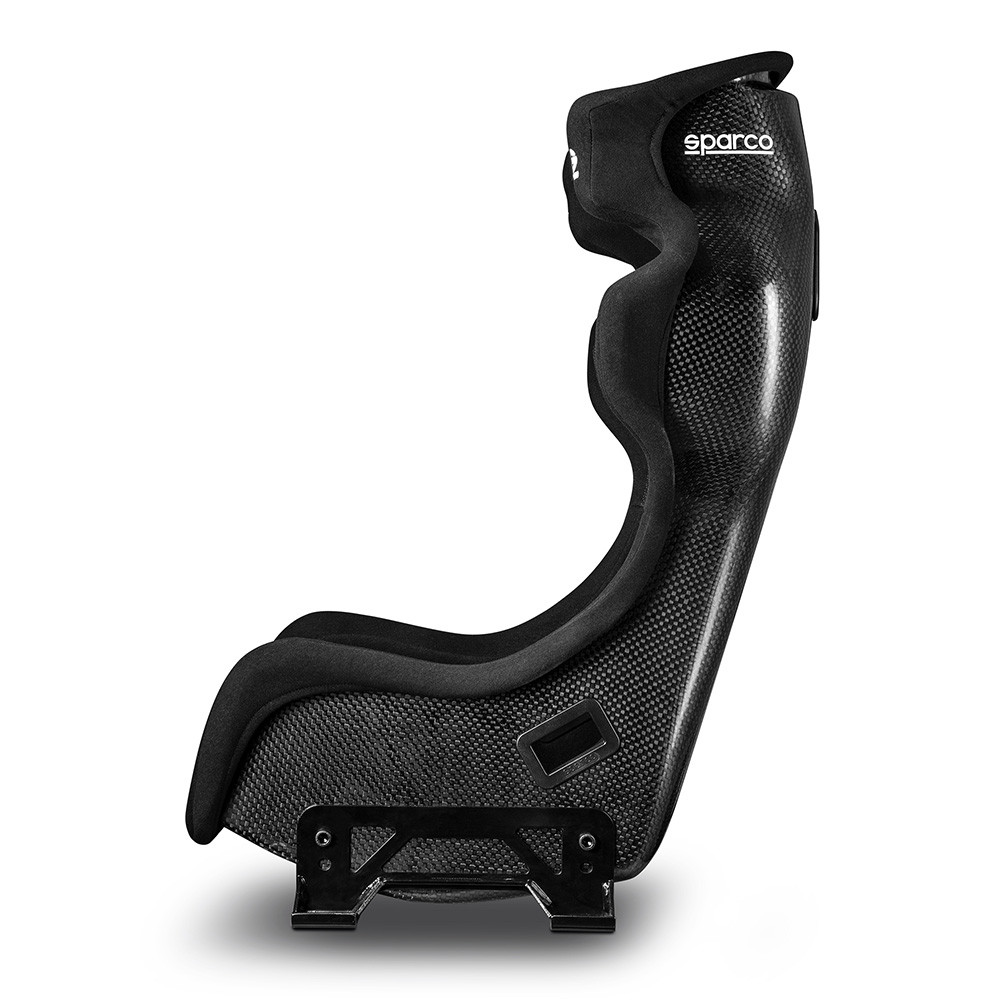 Sedile Sparco ADV Prime imbottito - 008033ZPNR - 008033ZPNR - 8033280495015