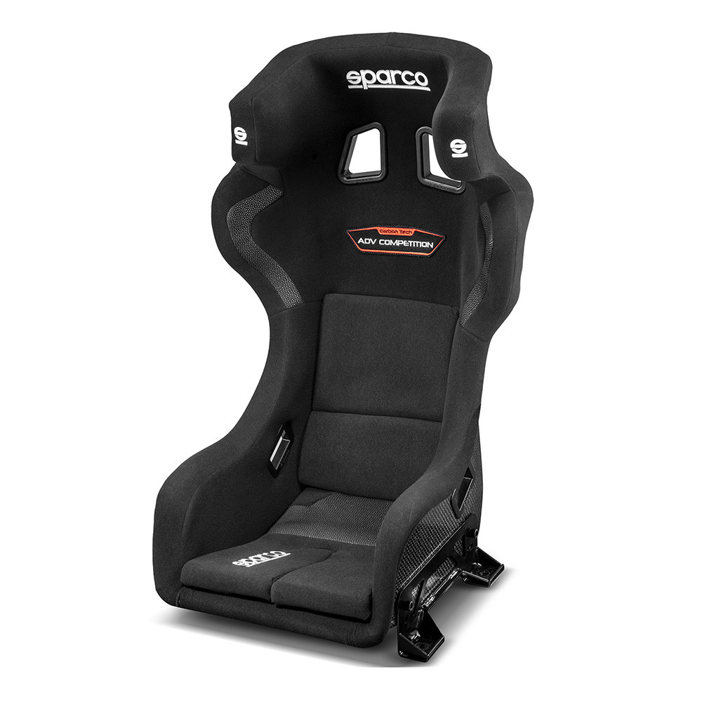 Sparco ADV Competition Schalensitz - 008034ZNR - 008034ZNR - 8033280467463