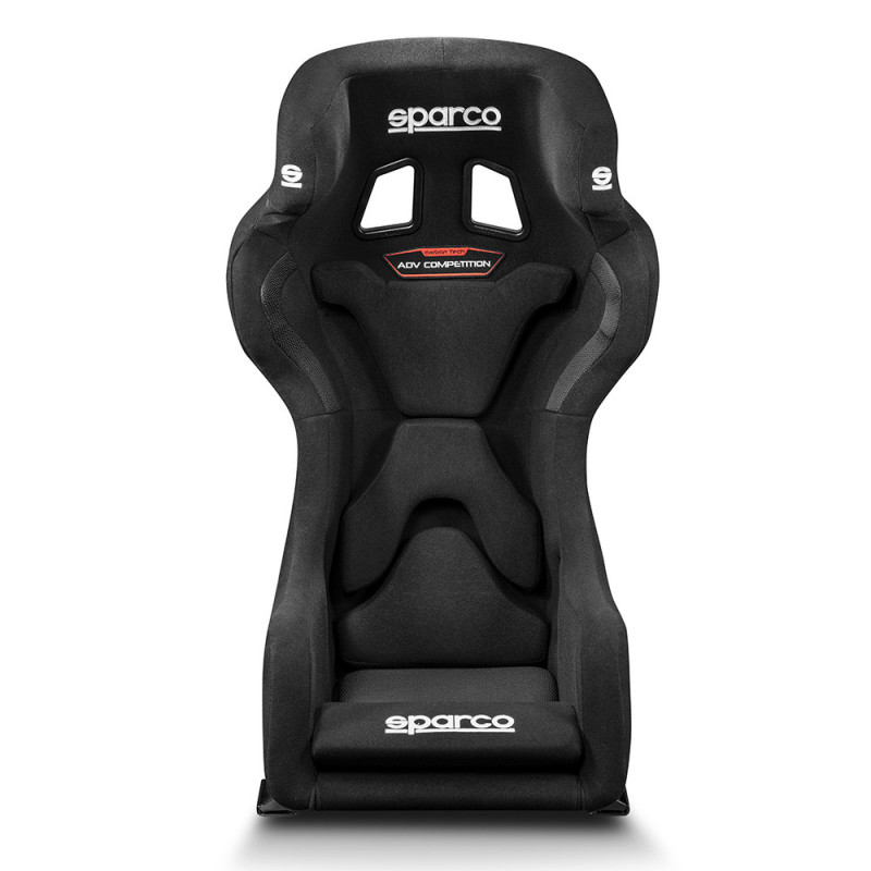 Sedile Sparco ADV Competition imbottito - 008034ZPNR - 008034ZPNR - 8033280495039