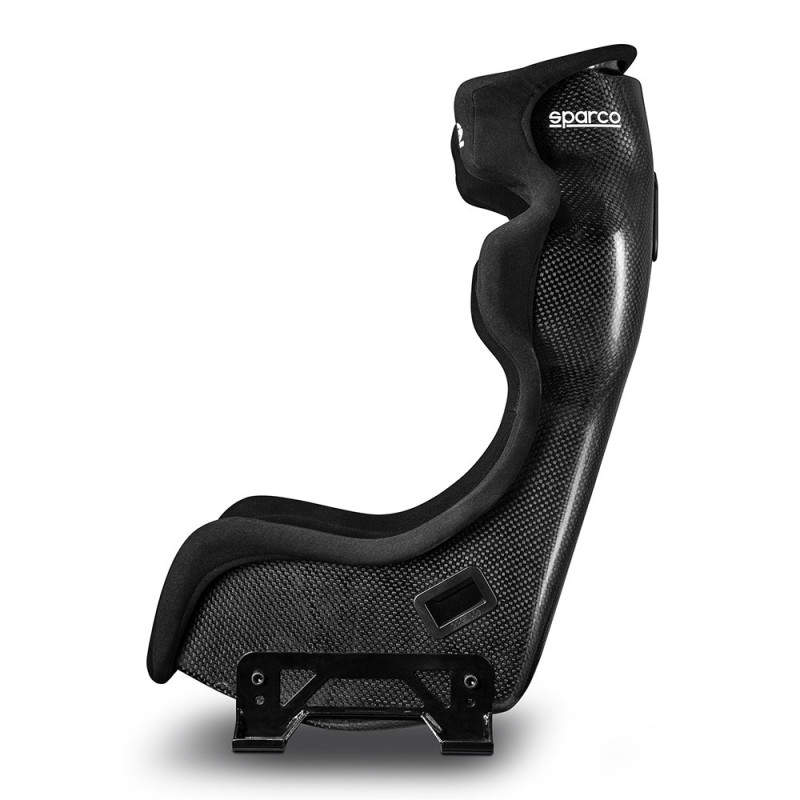 Siège baquet Sparco ADV Compétition rembourré - 008034ZPNR - 008034ZPNR - 8033280495039
