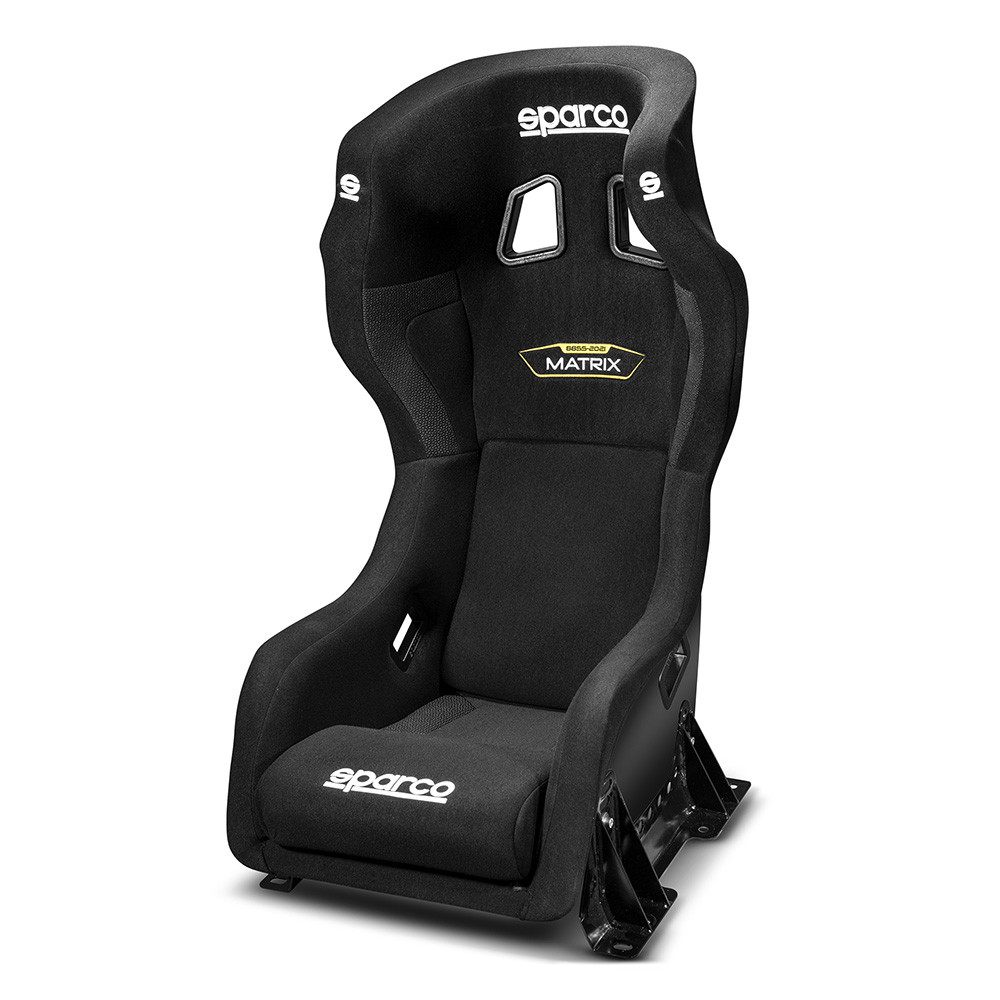 Sparco Matrix-Schalensitz - 008036S.N - 008036SNR - 8033280495053