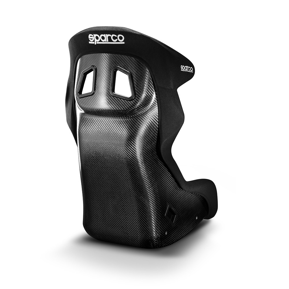 Sparco Circuit II Carbon seat - 008011ZNR - 008011ZNR - 8033280483128