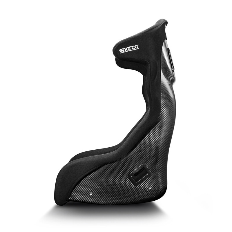 Siège baquet Sparco Circuit II Carbone - 008011ZNR - 008011ZNR - 8033280483128