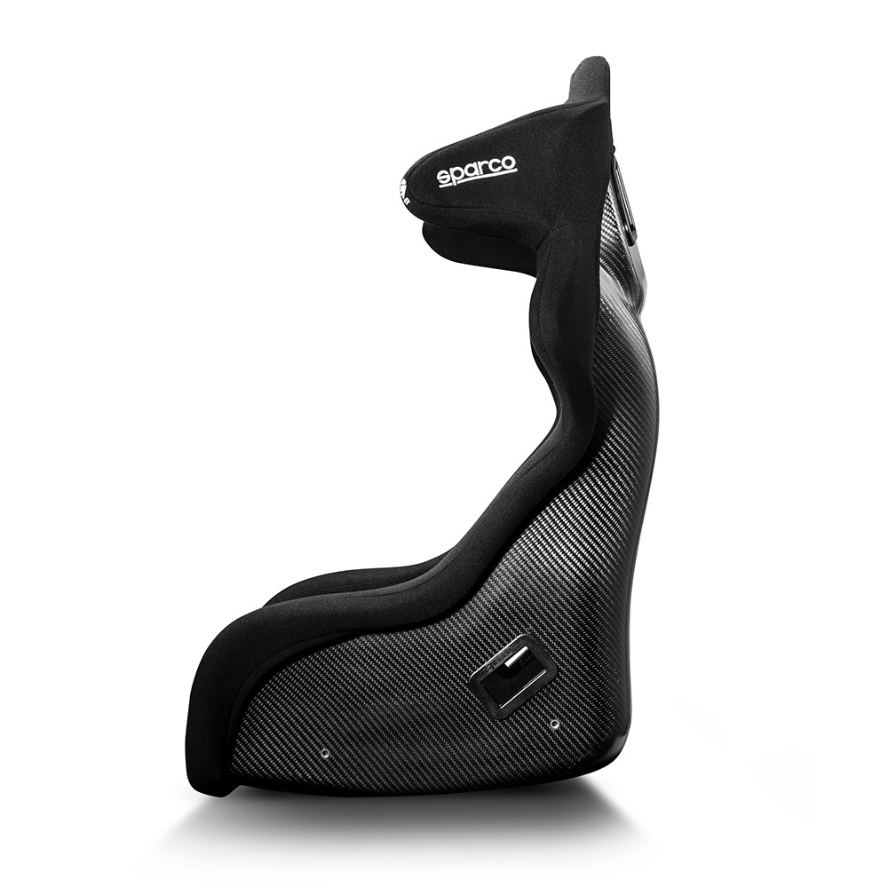 Sparco Circuit Carbon-Schalensitz leichter - 008019ZNR - 008019ZNR - 8033280483142