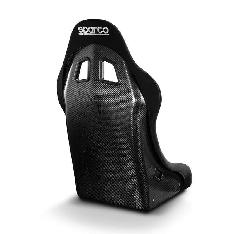 Sedile Sparco Evo XL Carbonio - 008015ZNR - 008015ZNR - 8033280467548