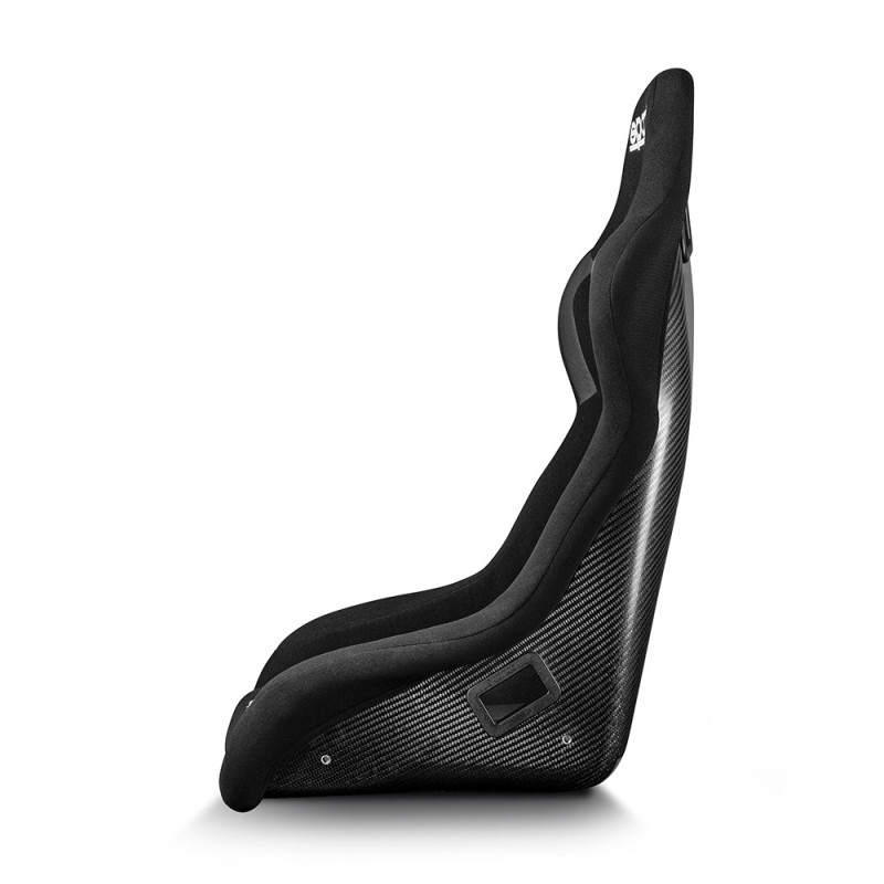 Schalensitz Sparco Evo L Carbon - 008013ZNR - 008013ZNR - 8033280467524