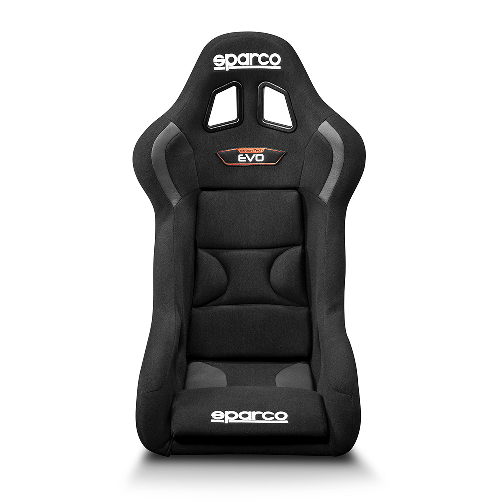 Schalensitz Sparco Evo QRT-C - 008007ZNR - 008007ZNR - 8033280467487