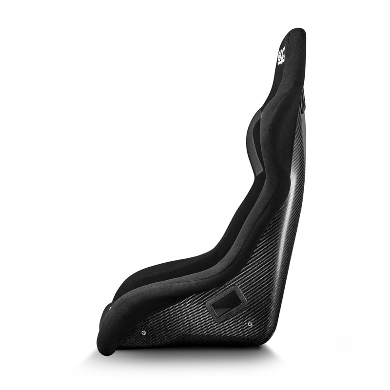 Sparco Evo QRT-C seat - 008007ZNR - 008007ZNR - 8033280467487
