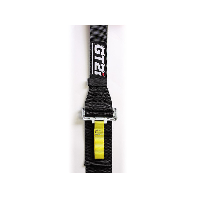 Cintura berlina GT2i Race 6 punti FIA 8853-16 - GT-HAR6HV5.N.31