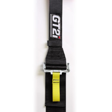 Cintura berlina GT2i Race 6 punti FIA 8853-16