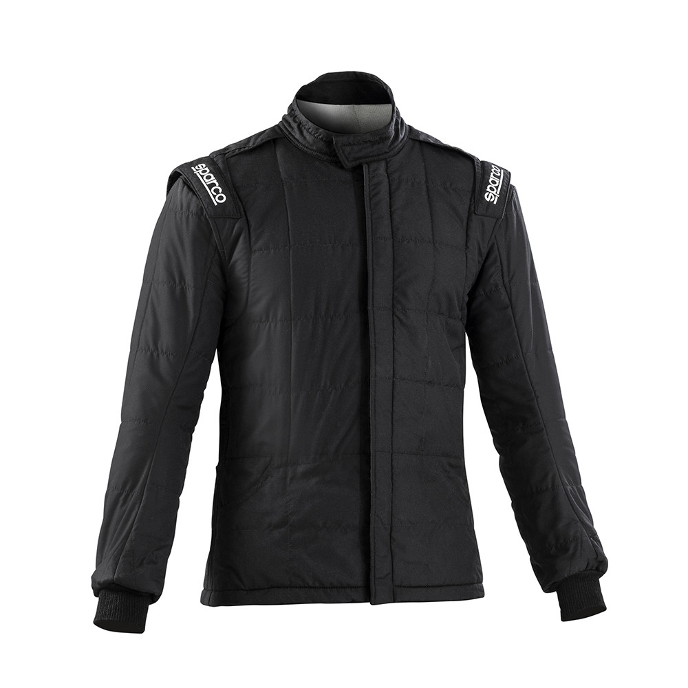 Veste mécanicien Sparco homologuée FIA - 002023J.N.L - 002023JNR3L - 8033280485863