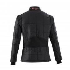Veste mécanicien Sparco homologuée FIA