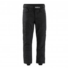 Pantalon mécanicien Sparco homologué FIA