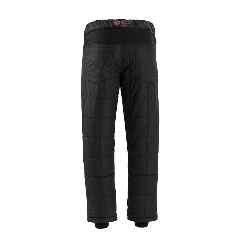 Pantaloni meccanico Sparco omologato FIA - 002023P.N.XXL - 002023PNR5XXL - 8033280485924