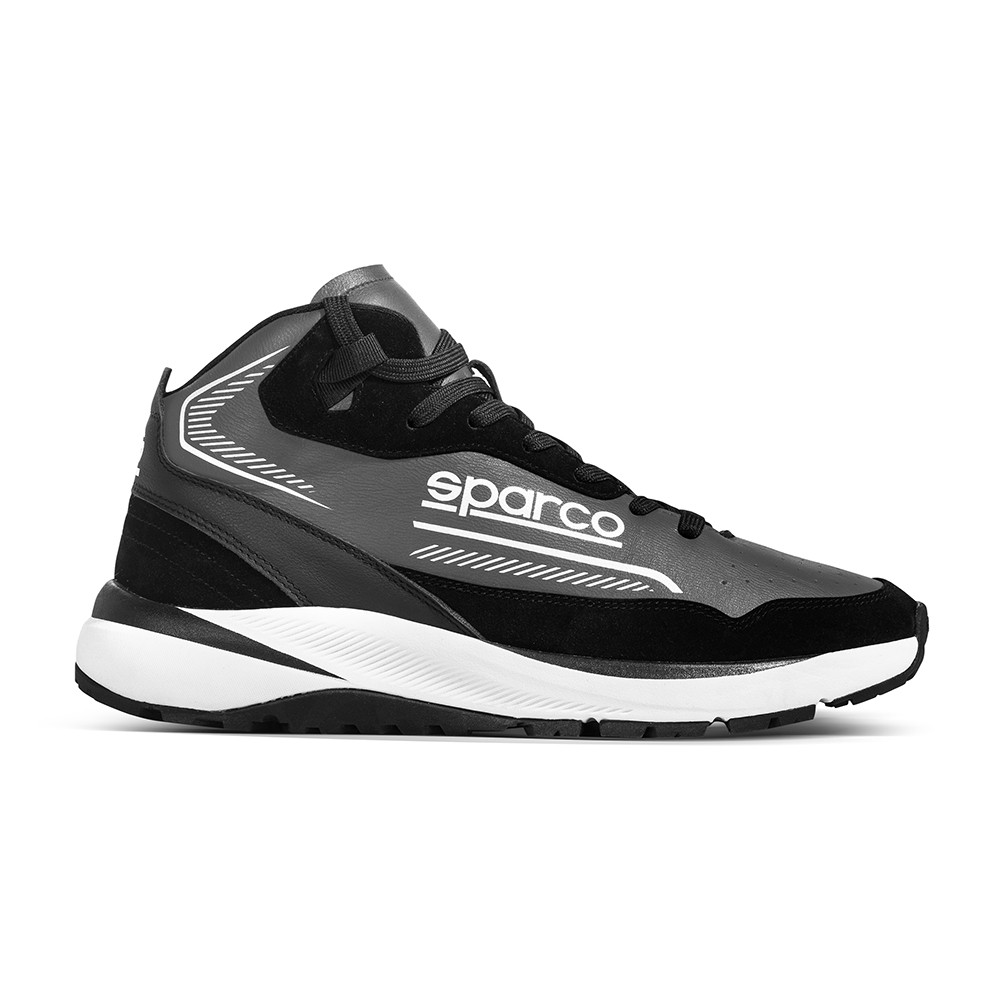 Scarpe meccanico Sparco Fast - 0012A6.NBL.43 - 0012A643NRBI - 8033280494599